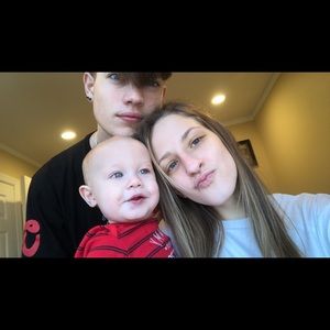 Meet your Posher, Savanna